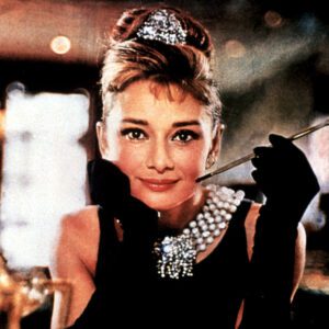 HEpburn